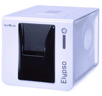 Купить Принтер карт Evolis Elypso
