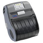 Ремонт мобильного принтера этикеток TSC Alpha 3R в Москве