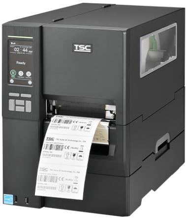 Принтер этикеток TSC MH241P (203 dpi, термотрансферный, USB)
