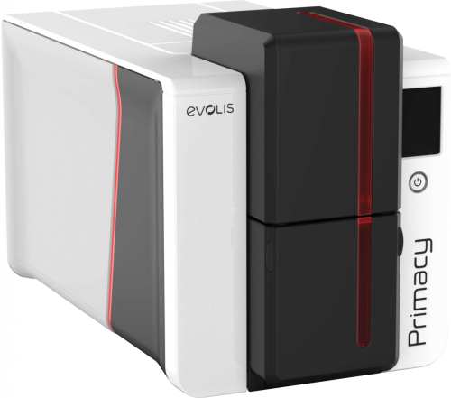 Принтер пластиковых карт Evolis Primacy 2 Duplex Expert
