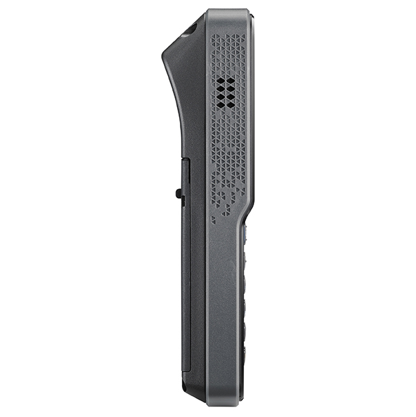 UNITECH HT1 2D 