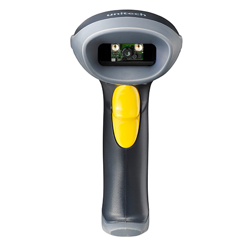 Сканер штрих-кода Unitech MS842P