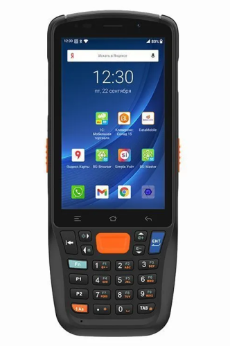 Купить ТСД Терминал сбора данных UROVO CT48