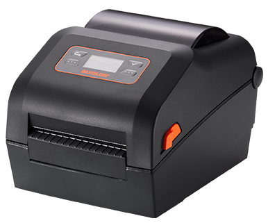 Купить Принтер этикеток Bixolon XL5-40d LED