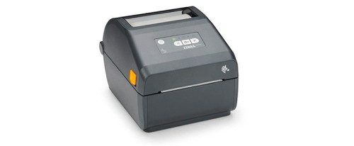 Принтер этикеток Zebra ZD421