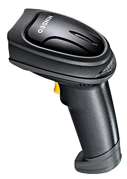 Сканер штрих-кода MINDEO MD6600 HD