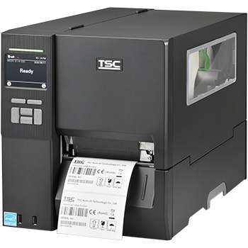 Принтер этикеток TSC MH641