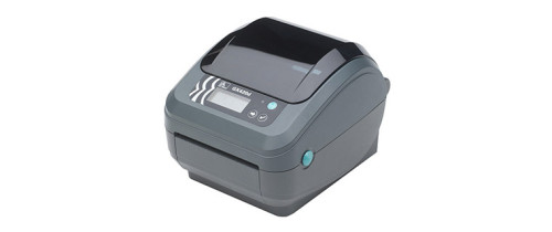 Принтер этикеток Zebra GX420D | Брэнд Селект