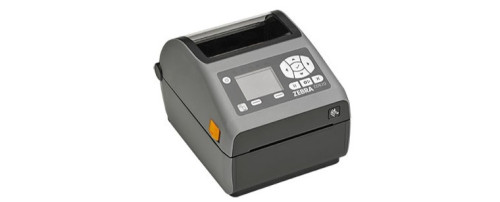 Принтер этикеток Zebra ZD620D | Брэнд Селект