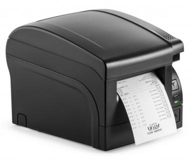 Онлайн-касса АТОЛ 77Ф