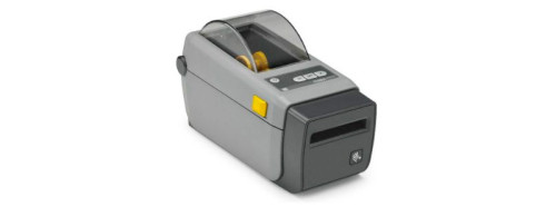 Принтер этикеток Zebra ZD410 Cutter | Брэнд Селект