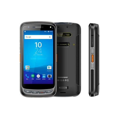 ТСД Chainway C72 RFID UHF