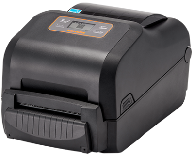 Принтер Bixolon XD5-40TCREWK, 200dpi RFID, USB, Wifi cutter