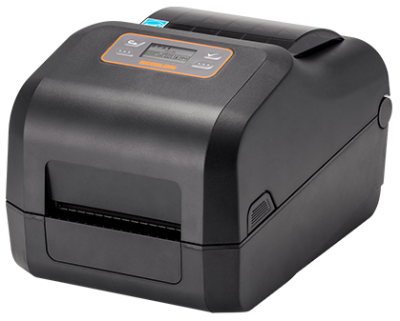 TT Desktop принтер Bixolon XD5, 4", 203 dpi, USB, Black