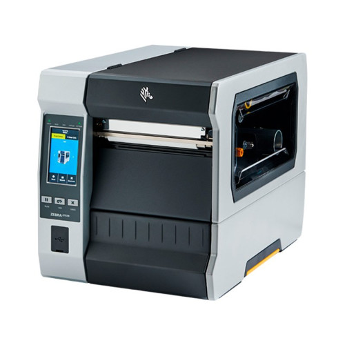 Принтер этикеток Zebra ZT620 | Брэнд Селект