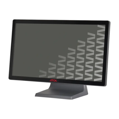 Сенсорный терминал АТОЛ JAZZ 22 MAX (21.5" P-CAP, i5-1035G1, M.2 SATA 256 Gb, 8GB DDR4), без MSR, без ОС.
