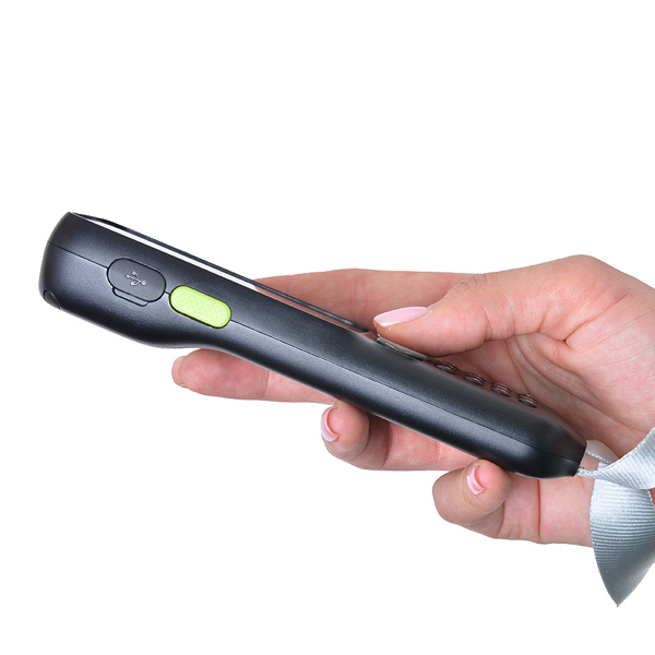 Терминал сбора данных iData i3